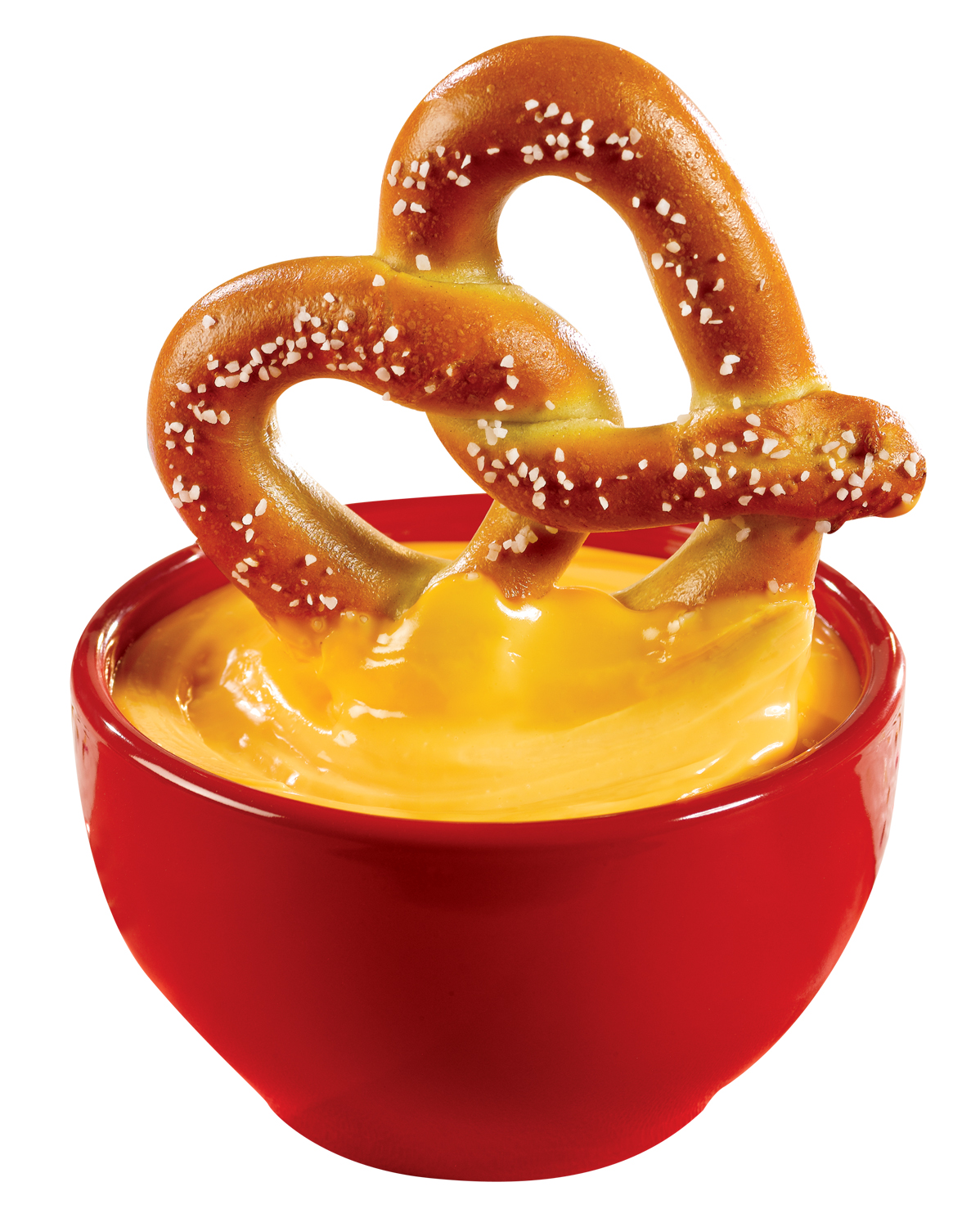 pretzel